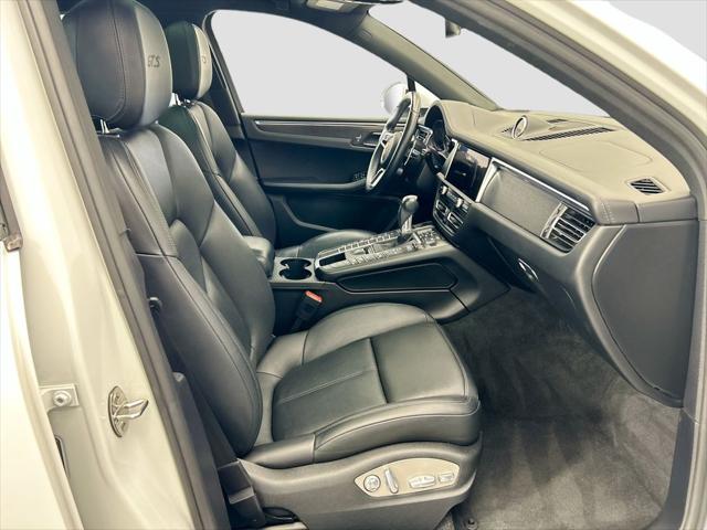 2021 Porsche Macan GTS - Photo 19