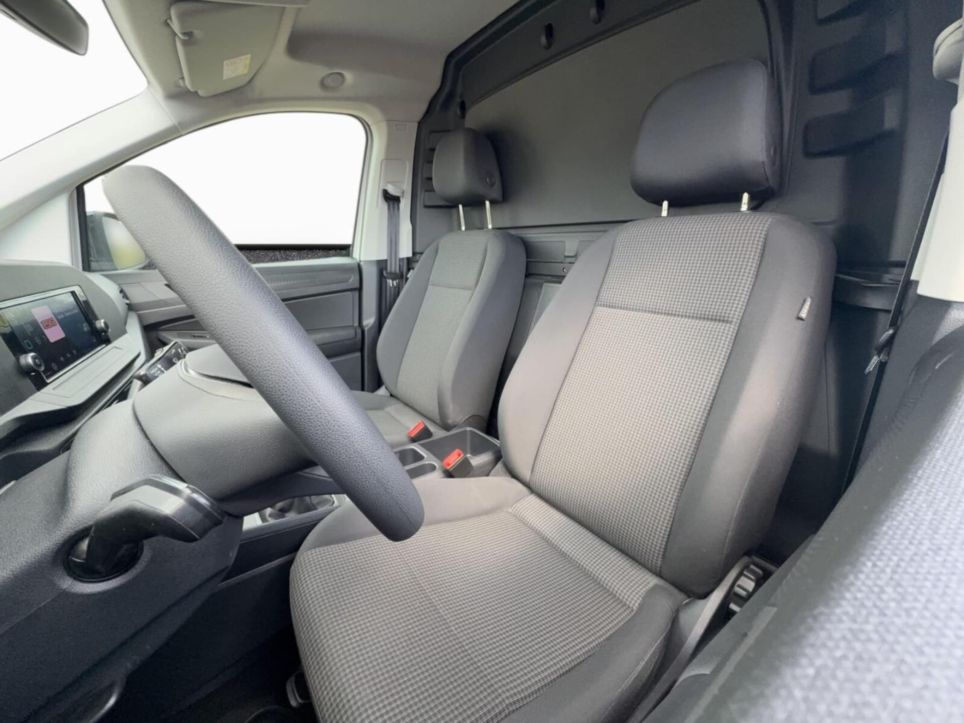 Volkswagen Caddy Maxi Cargo