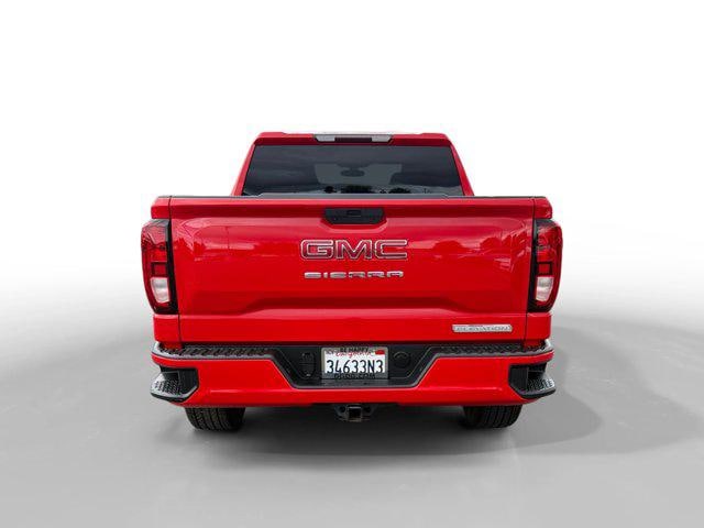 2020 GMC Sierra