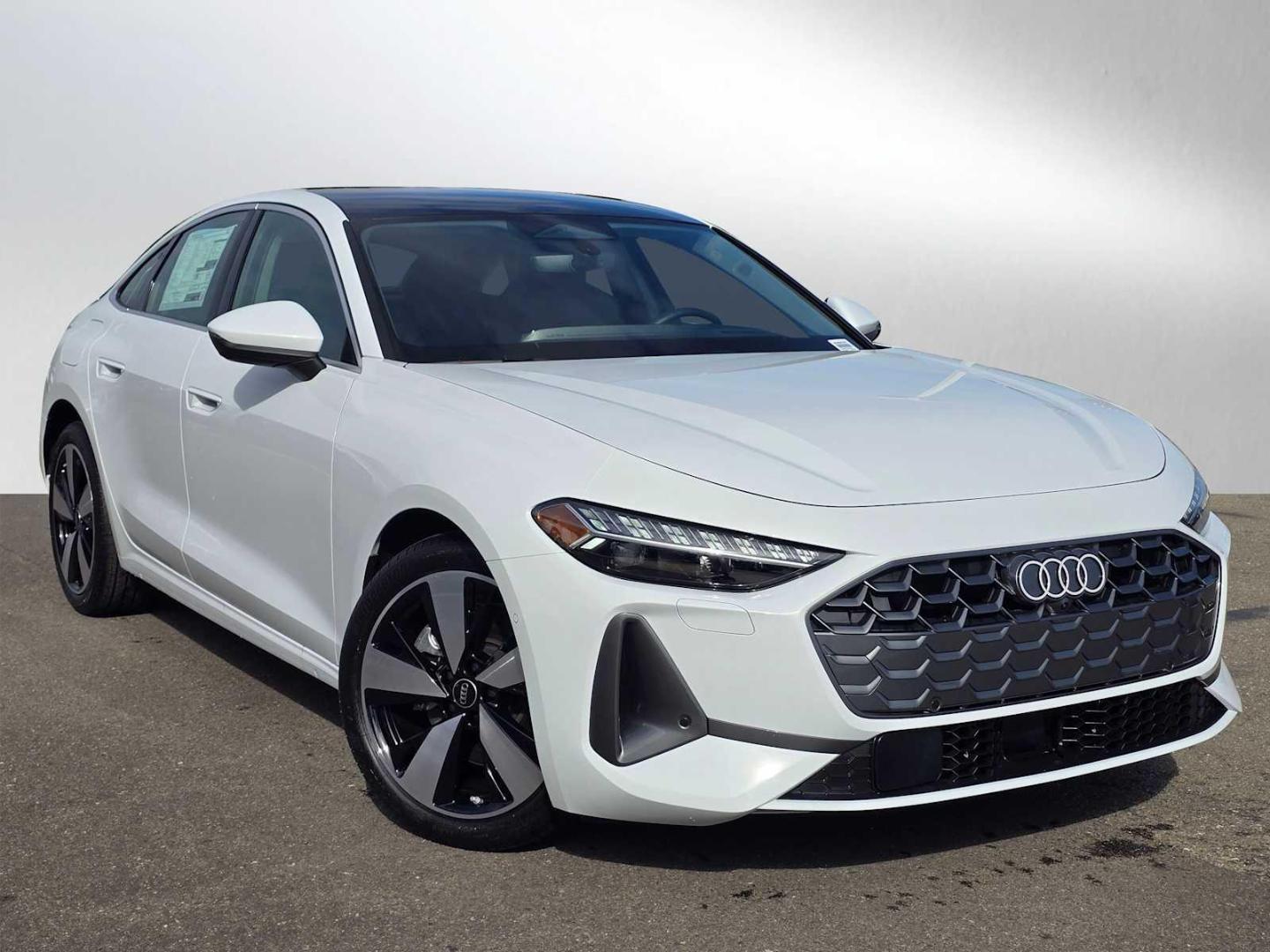 2025 Audi A5 Premium Plus quattro S tronic's photo