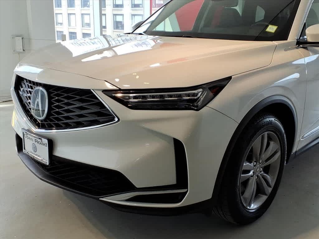 2025 Acura MDX Base - Photo 7