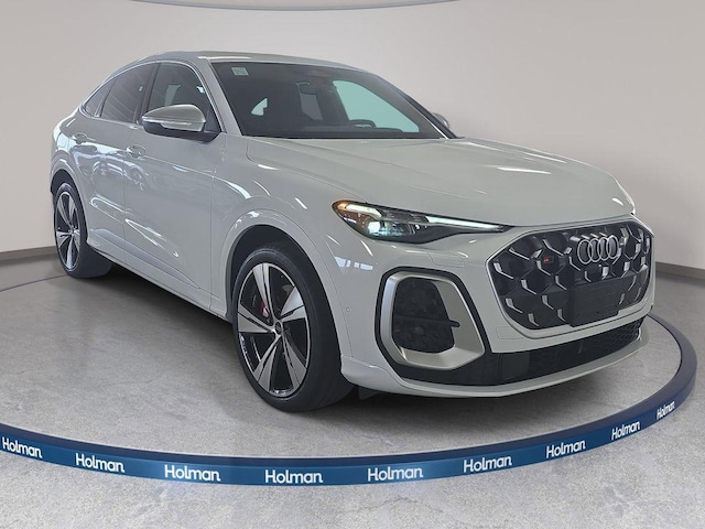 2026 Audi SQ5 Sportback