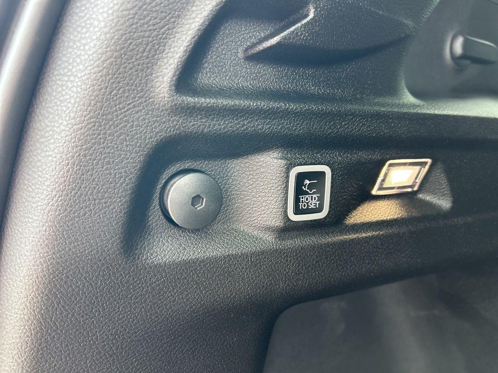 2024 Jeep Grand Cherokee L Limited - Photo 53