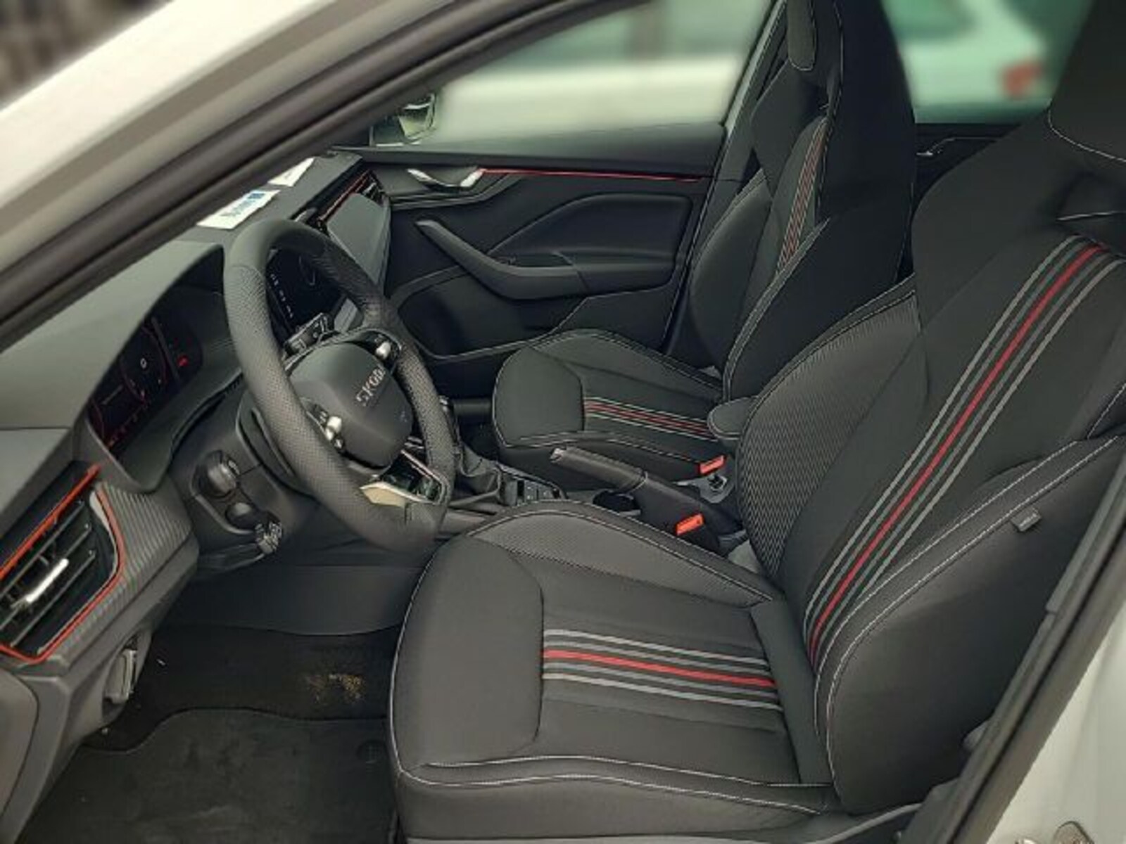 Škoda Scala – Bild 7