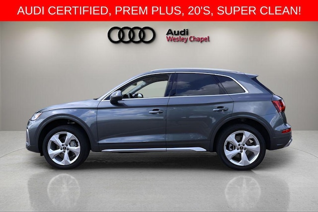 2023 Audi Q5
