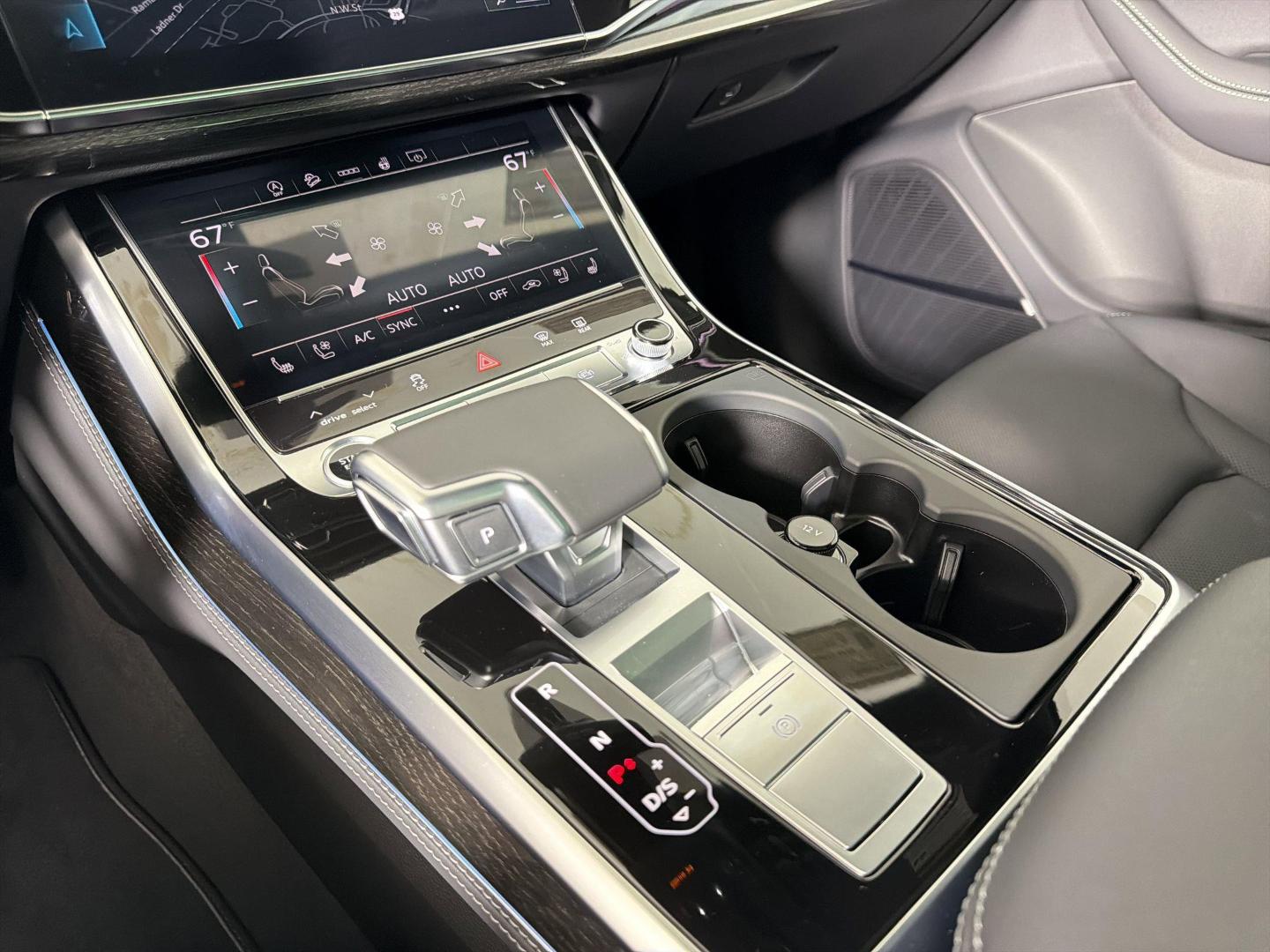 2026 Audi Q7 Premium Plus - Photo 16