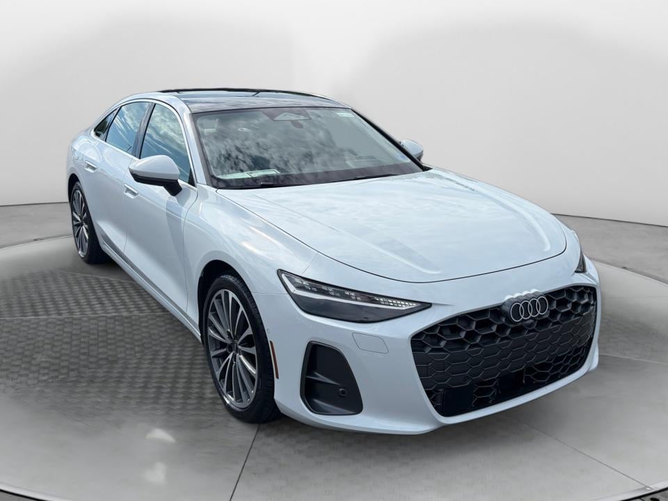2026 Audi A6 Premium Plus quattro S tronic's photo