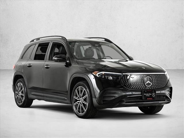 2024 Mercedes-Benz