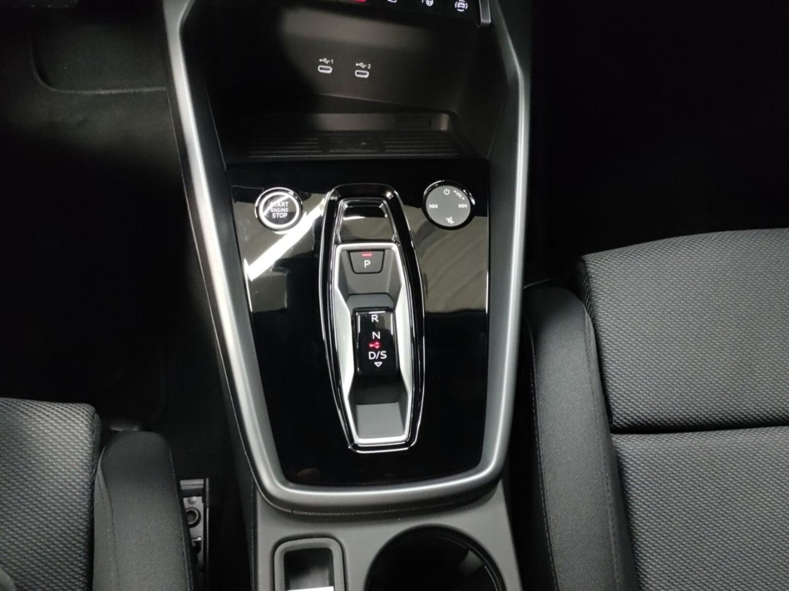 Audi A3 Sportback – Bild 11