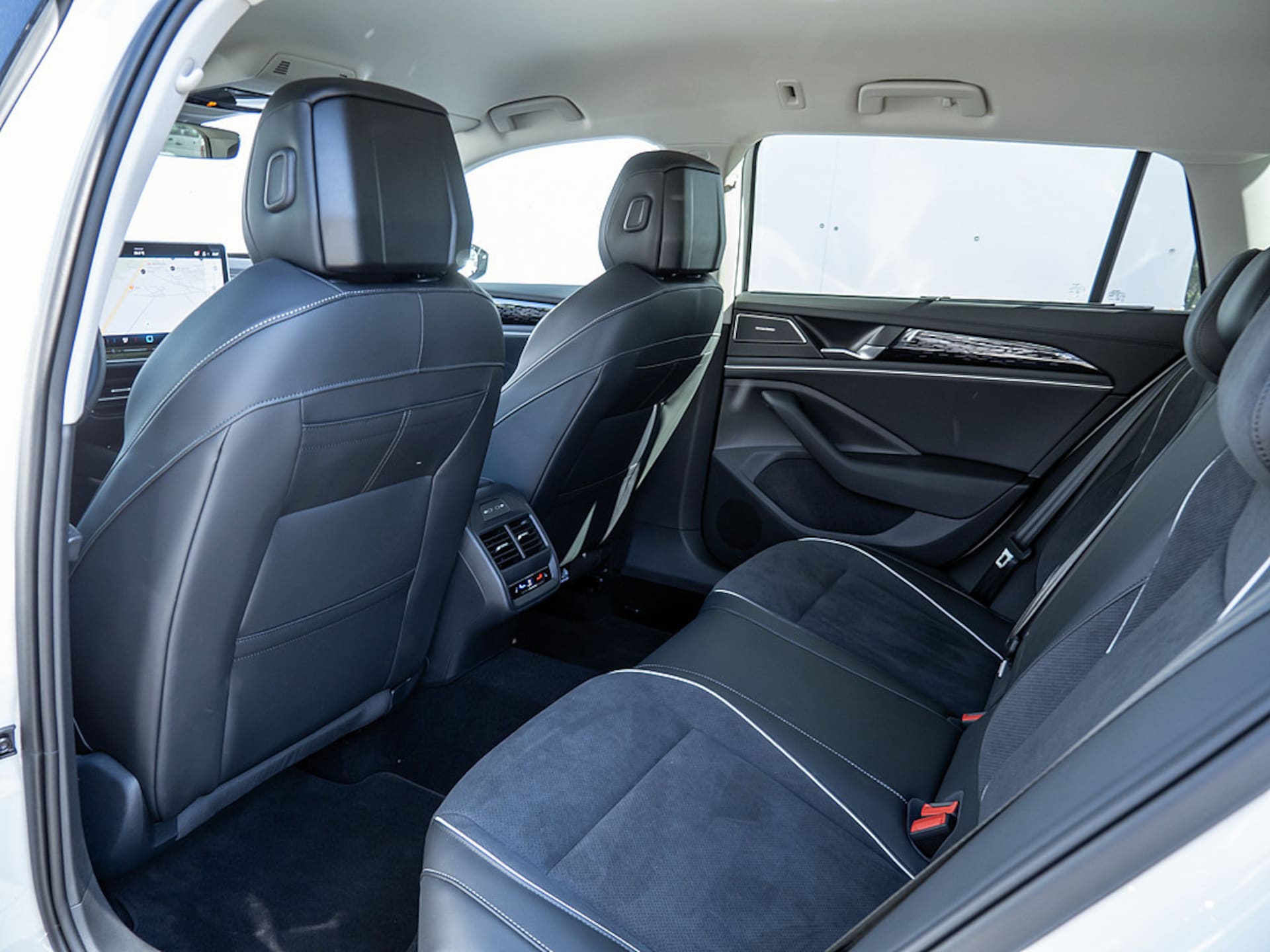 Volkswagen Passat Elegance
