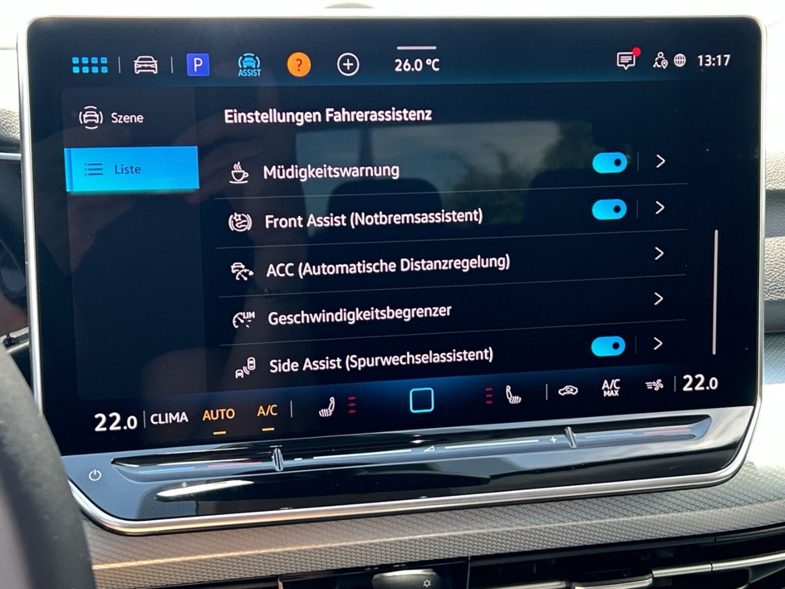 Volkswagen Golf – Bild 12