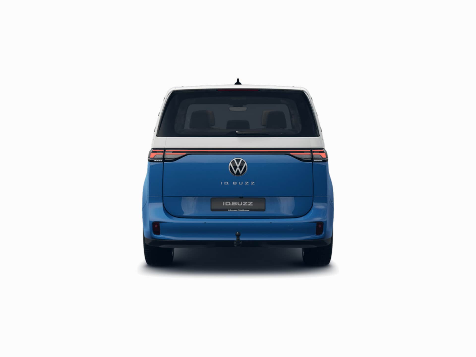 Volkswagen ID. Buzz Pro