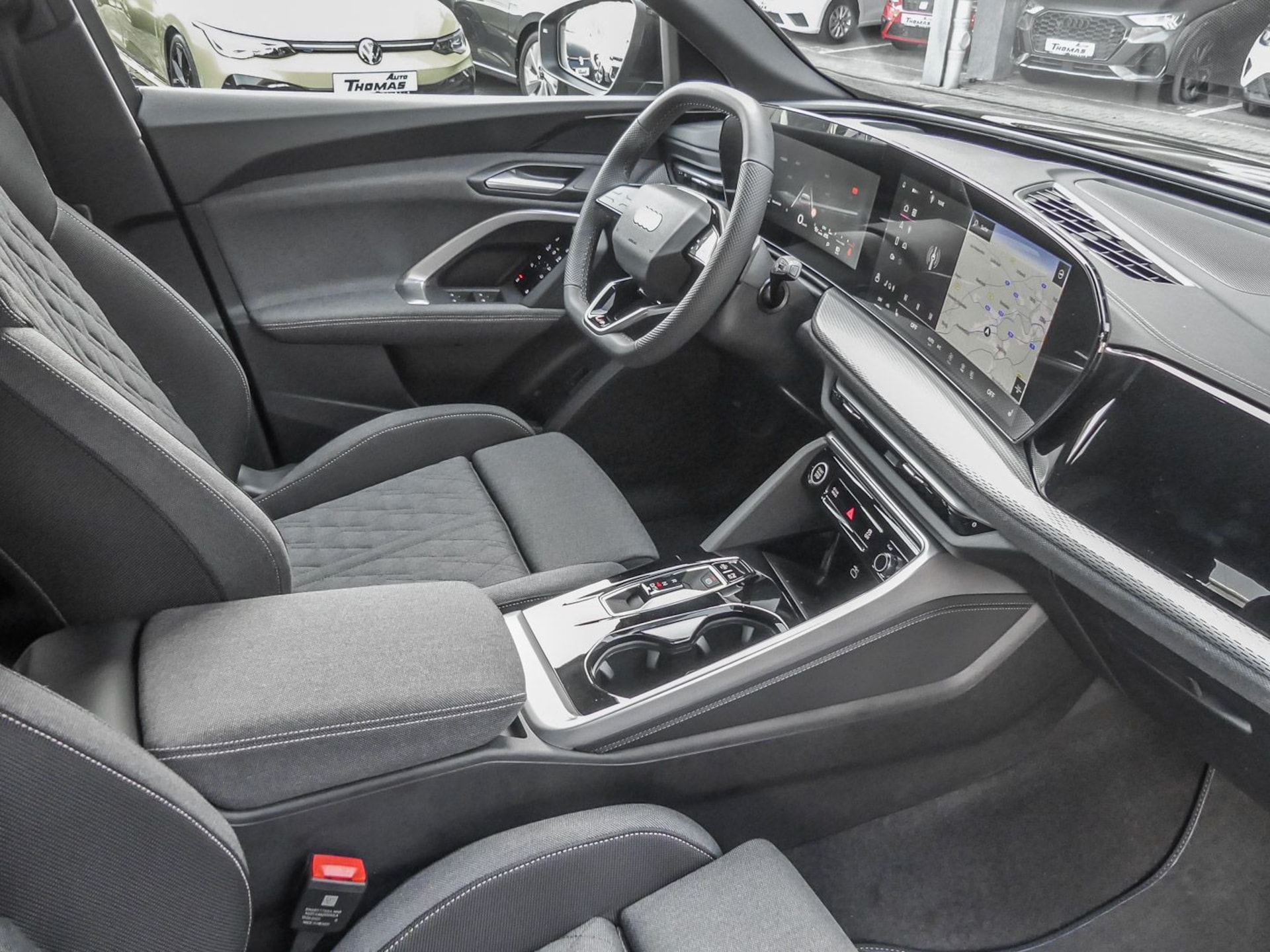 Audi Q5 Sportback