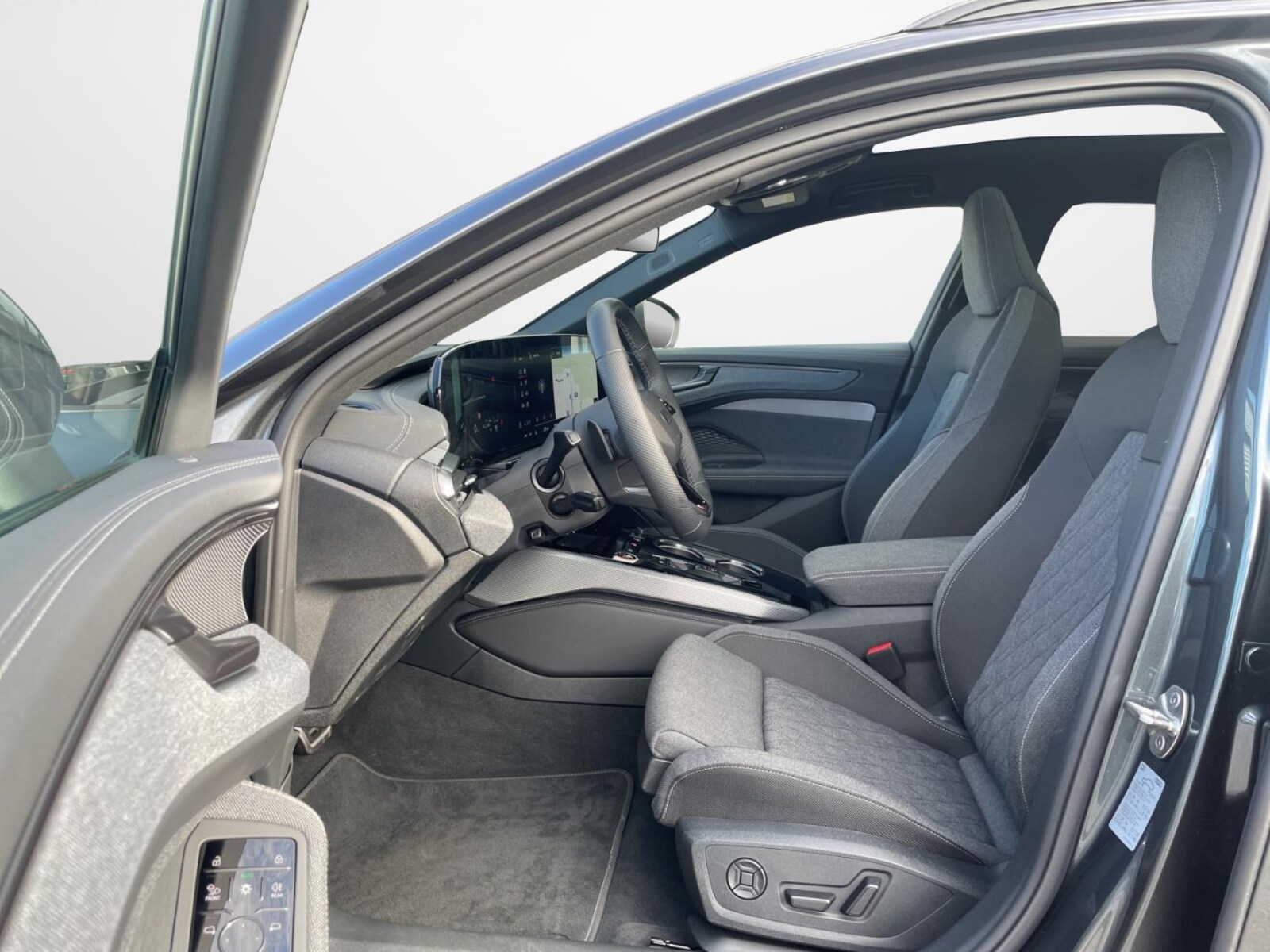 Audi A6 Avant – Bild 7