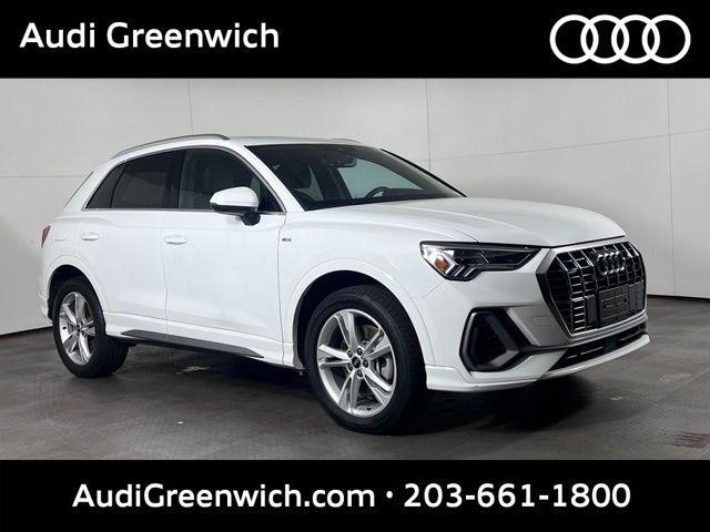 2024 Audi Q3 SUV