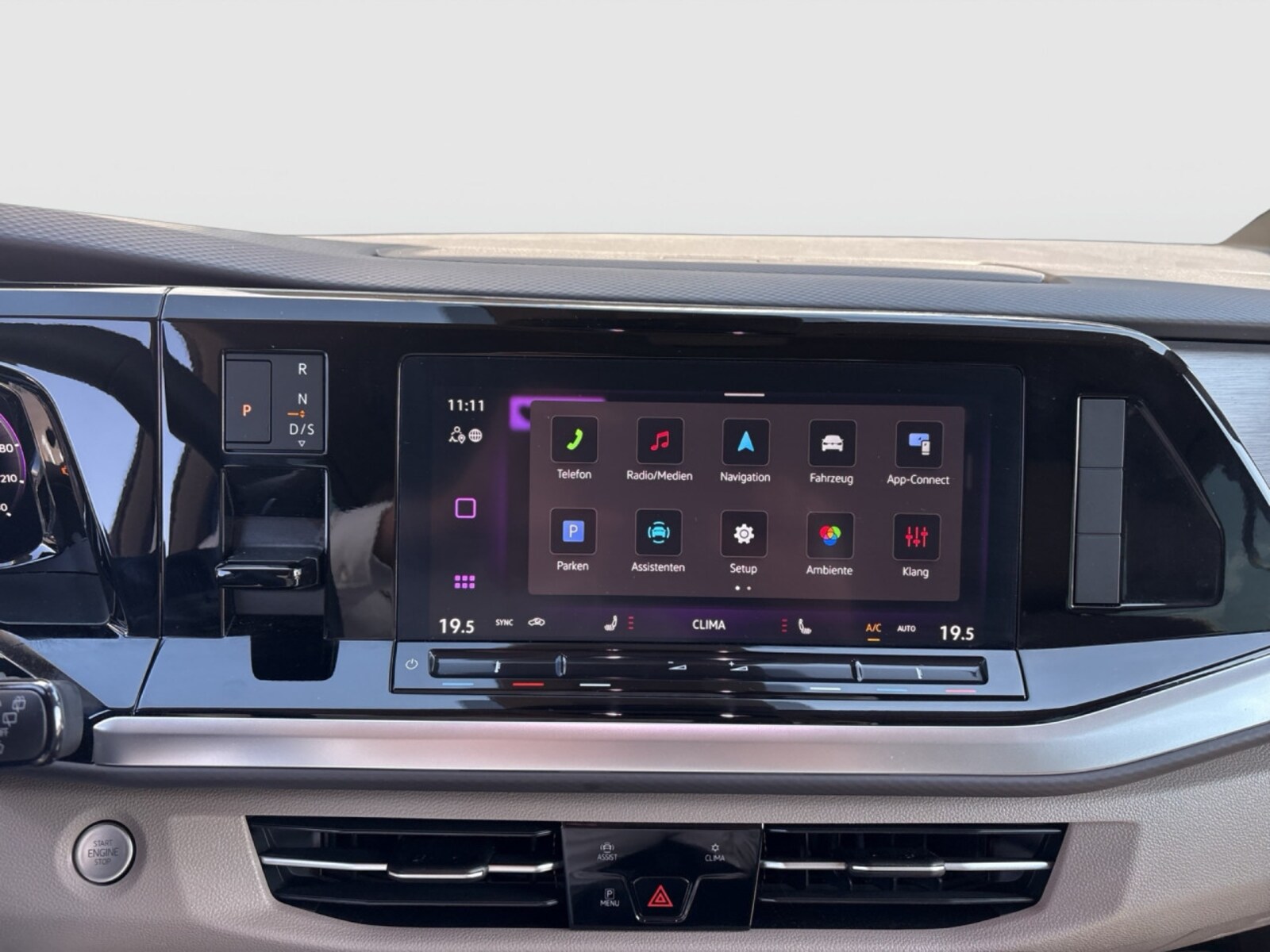 Volkswagen Multivan – Bild 11
