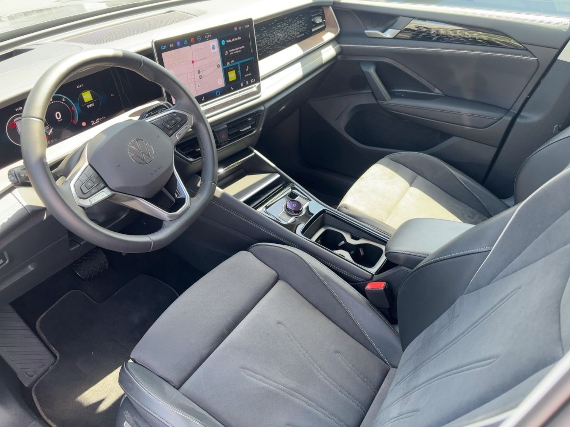 Volkswagen Tayron Elegance