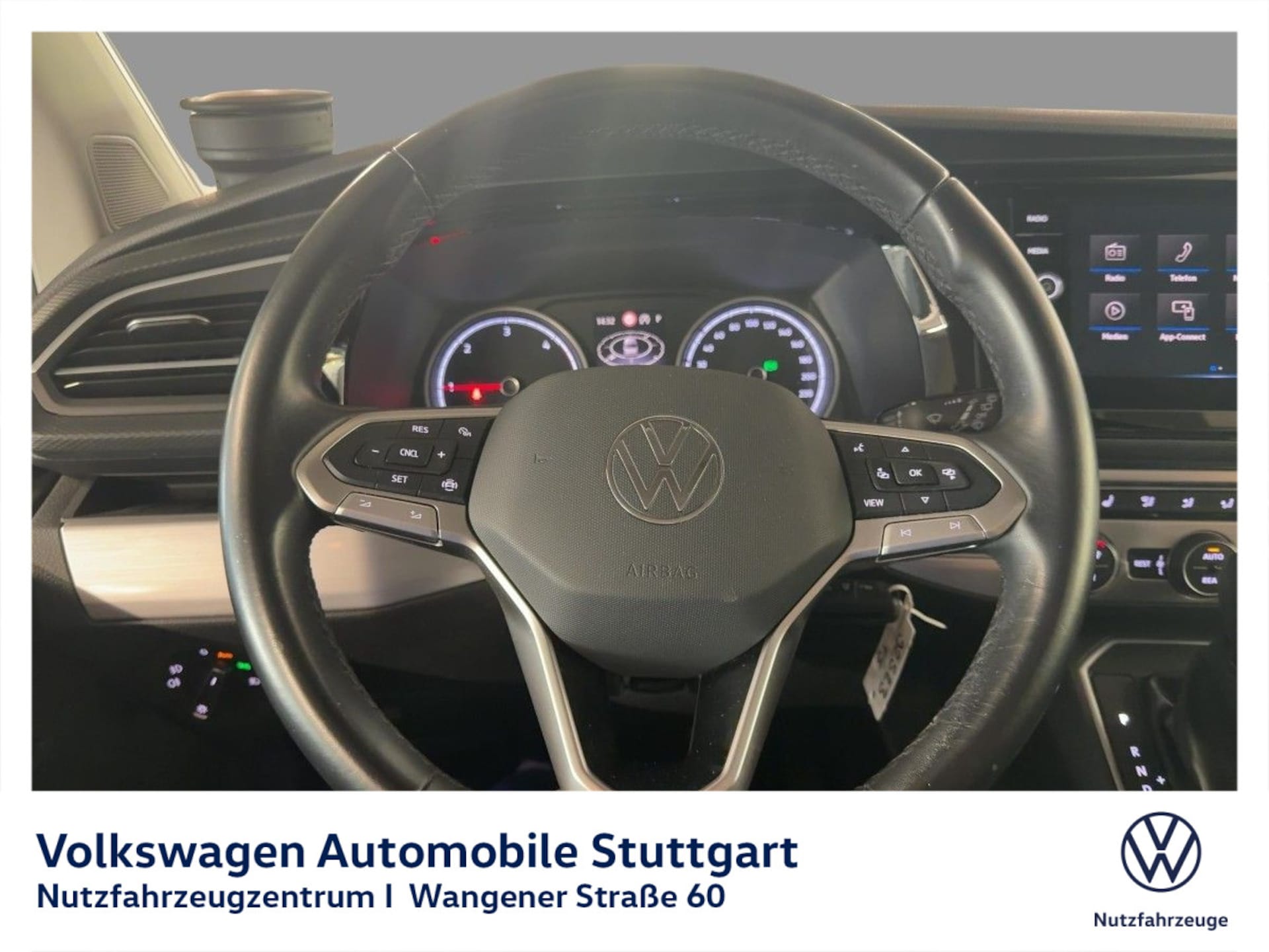 Volkswagen T6.1 California Beach