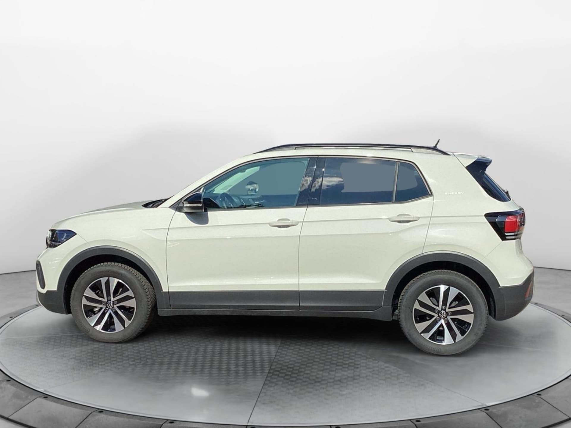 Volkswagen T-Cross ENERGY