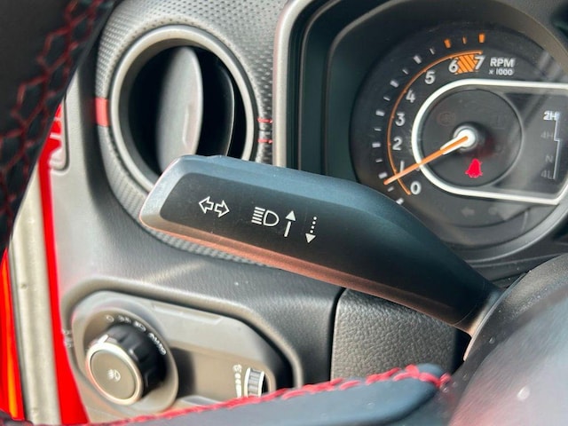 2024 Jeep Wrangler 4-Door Rubicon - Photo 23