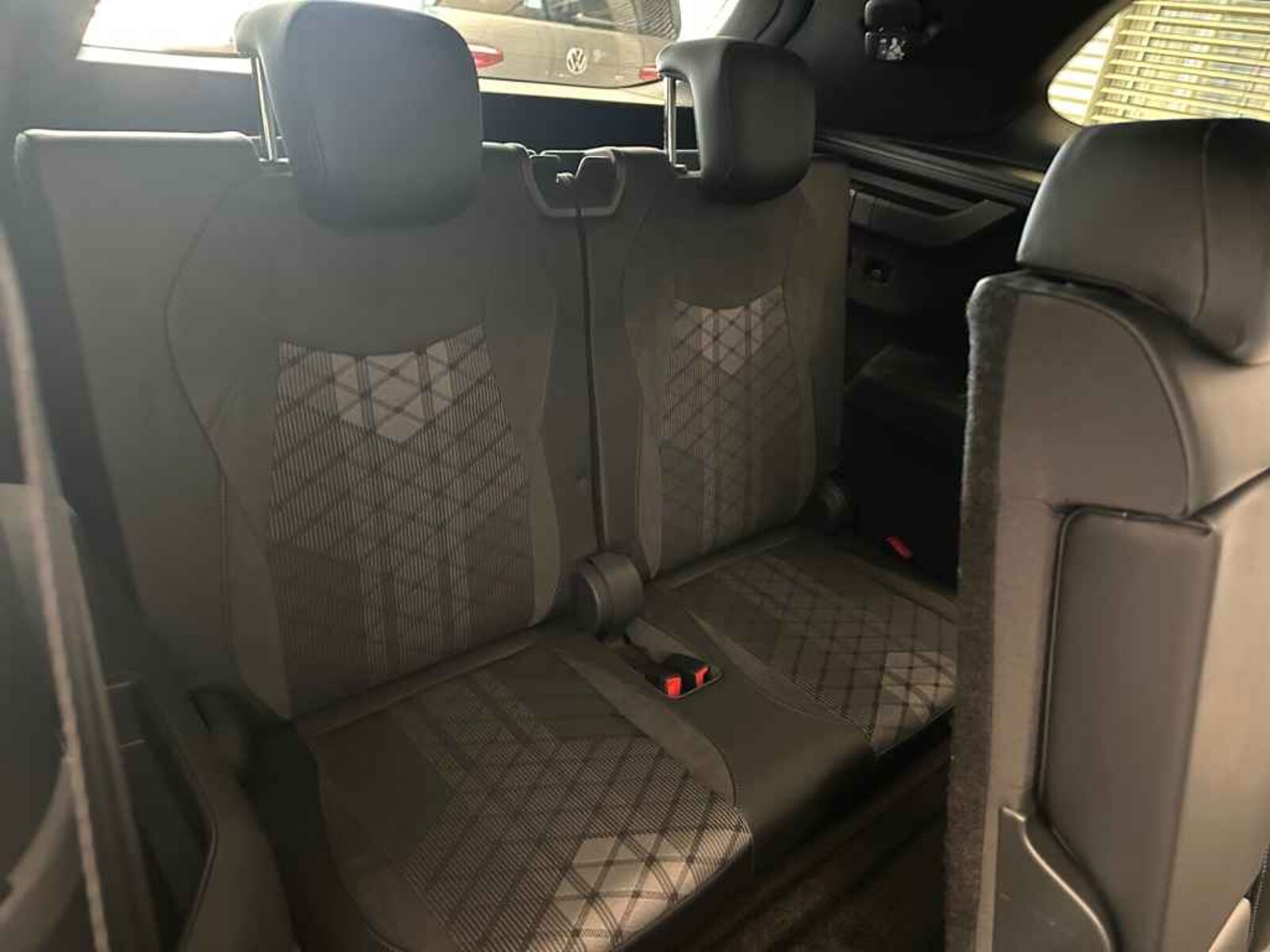 Volkswagen Tayron – Bild 20