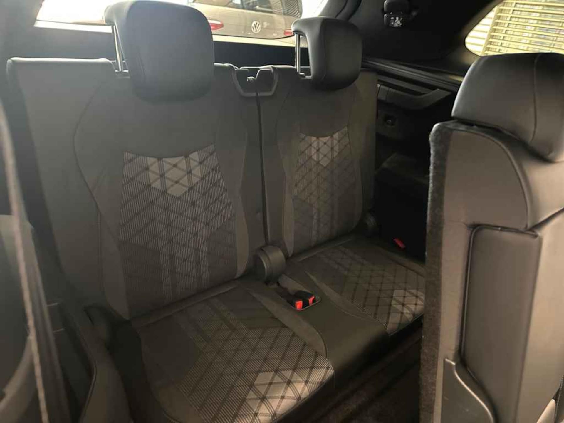 Volkswagen Tayron R-Line