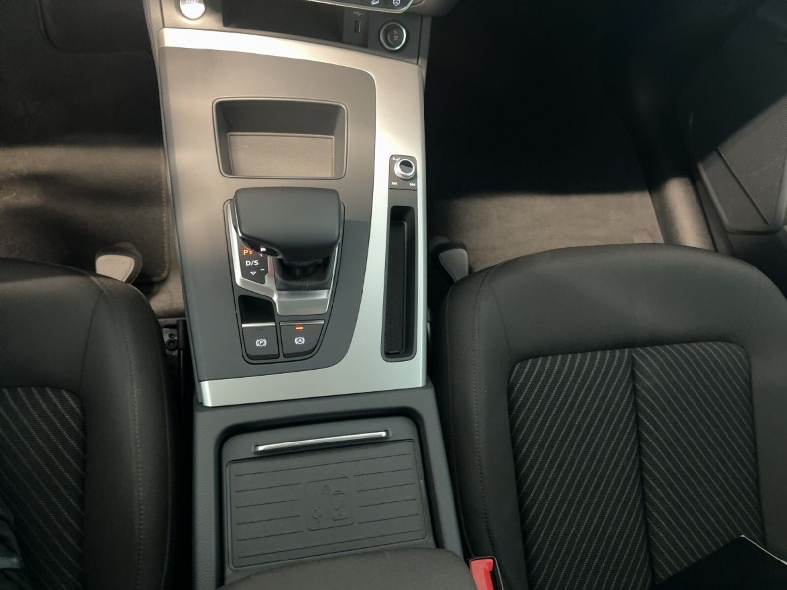 Audi Q5 – Bild 18