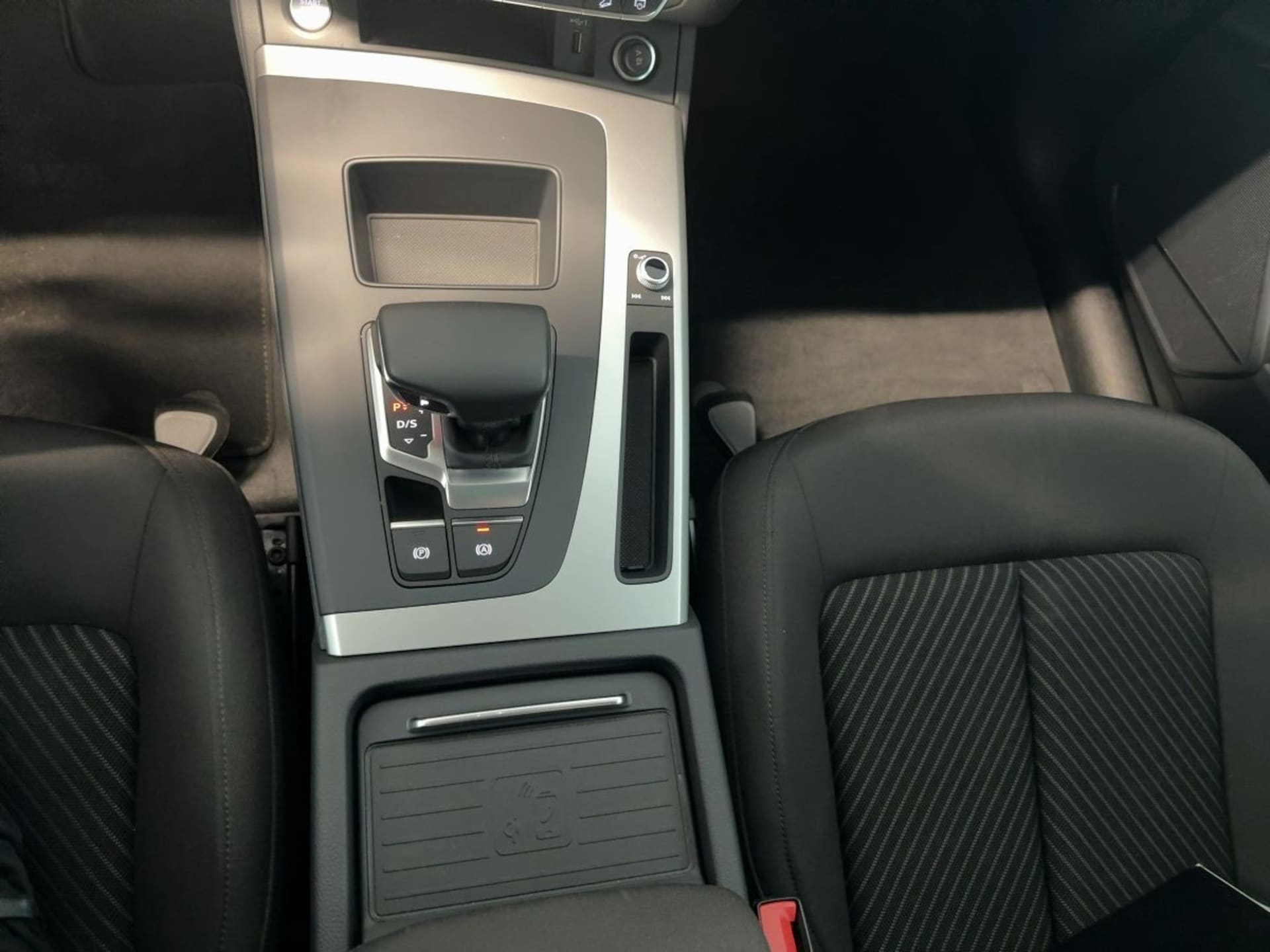 Audi Q5 SUV S line