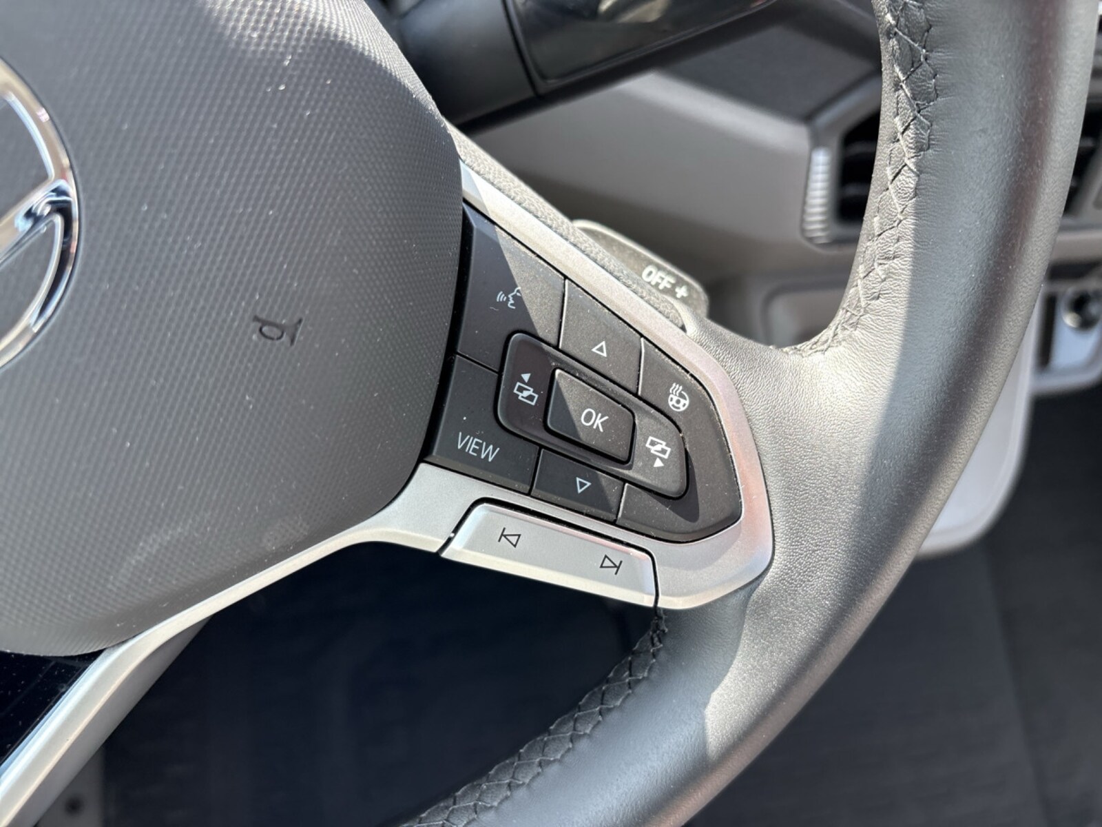 Volkswagen Grand California 600 – Bild 15