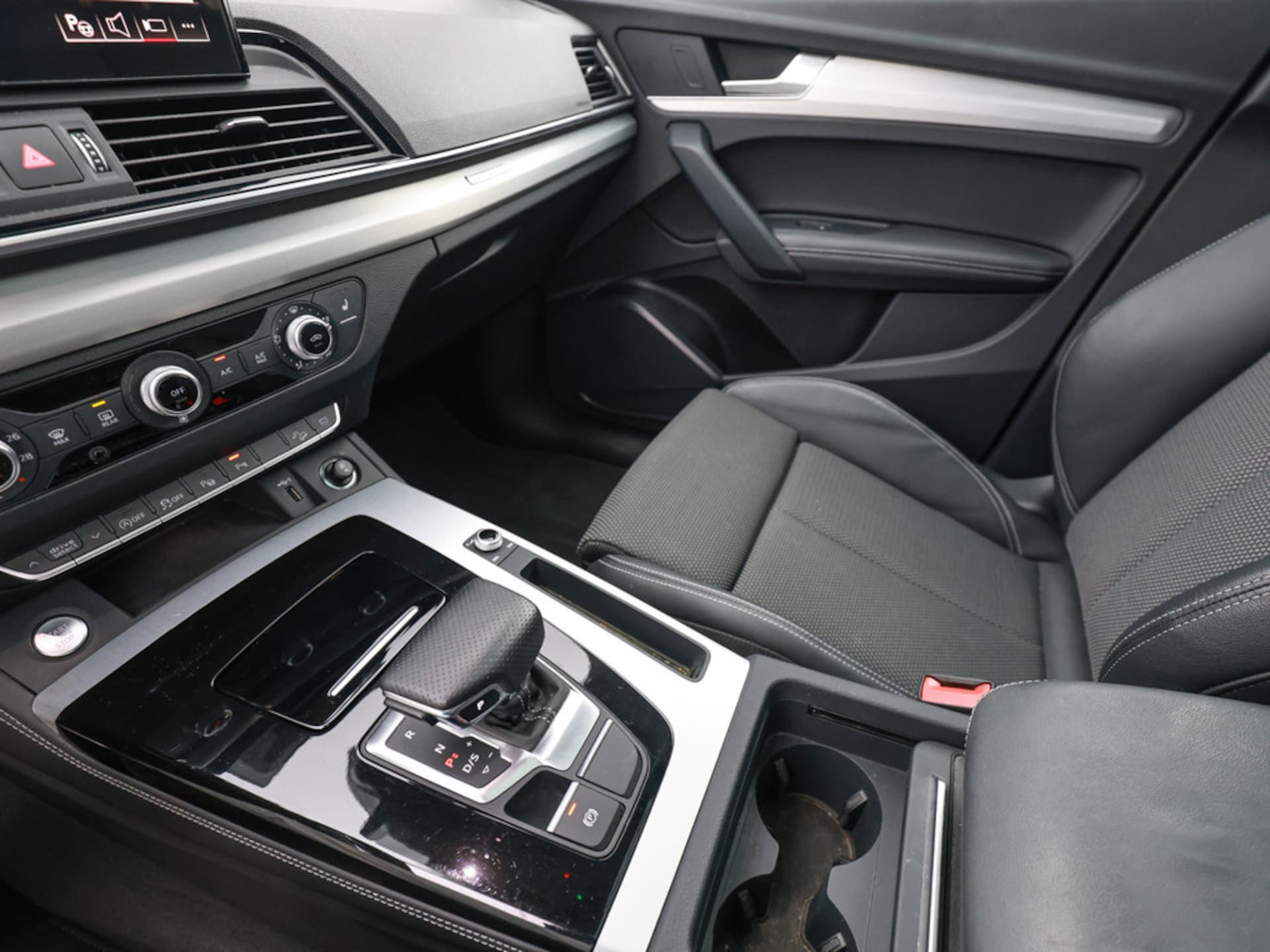 Audi Q5 SUV S line