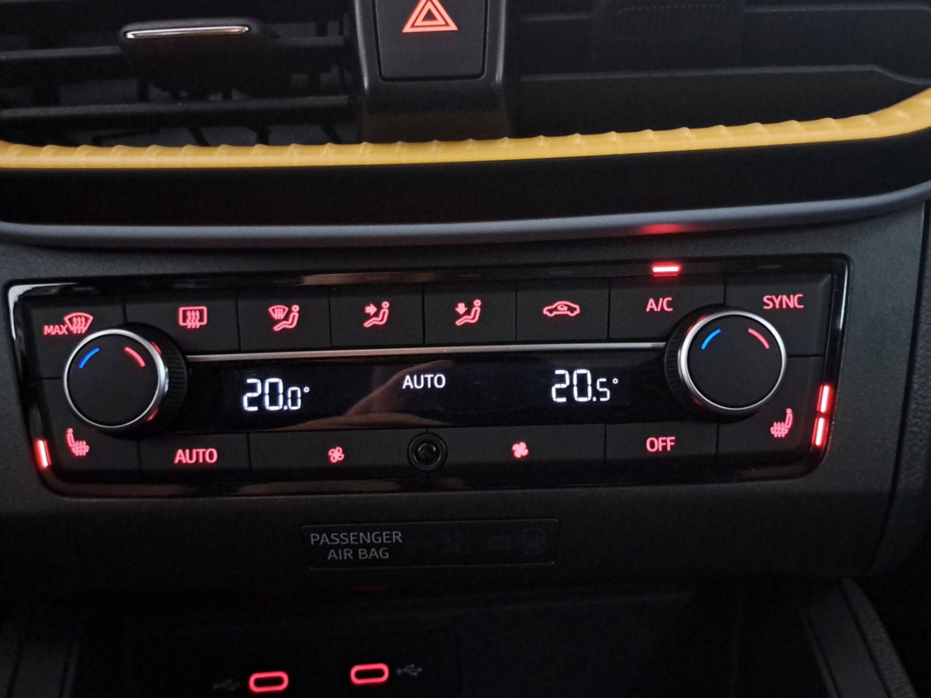 SEAT Ibiza Style