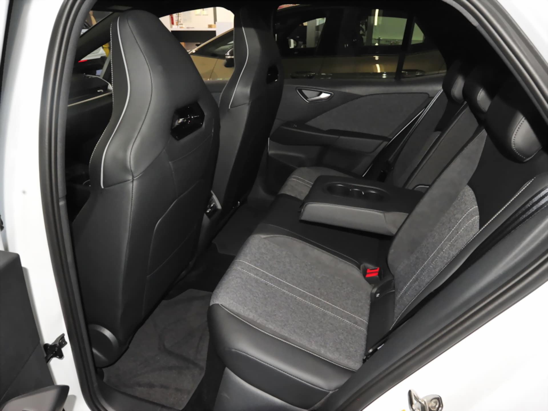 Volkswagen ID.3 Neo Style