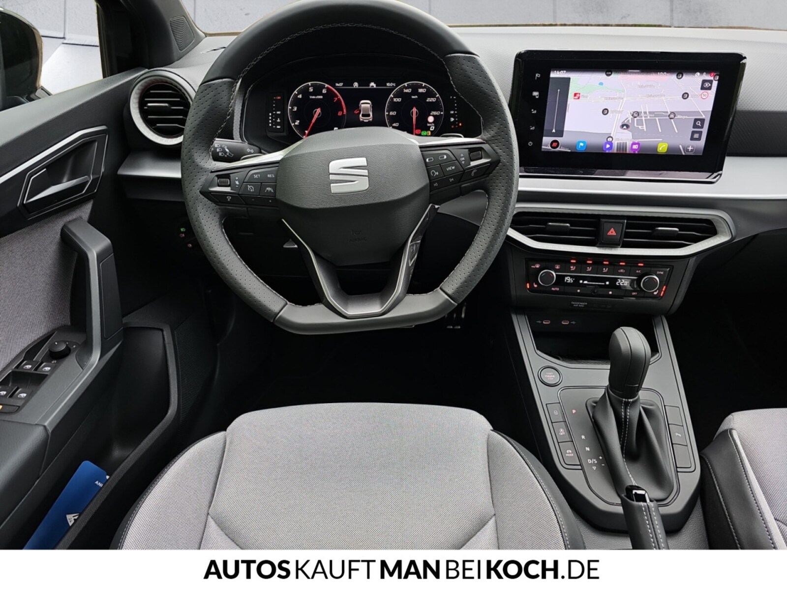 SEAT Ibiza – Bild 9