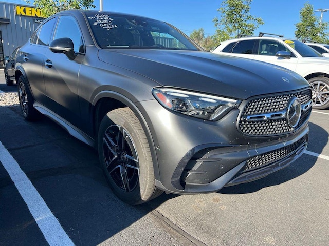 Photo of 2024 Mercedes-Benz