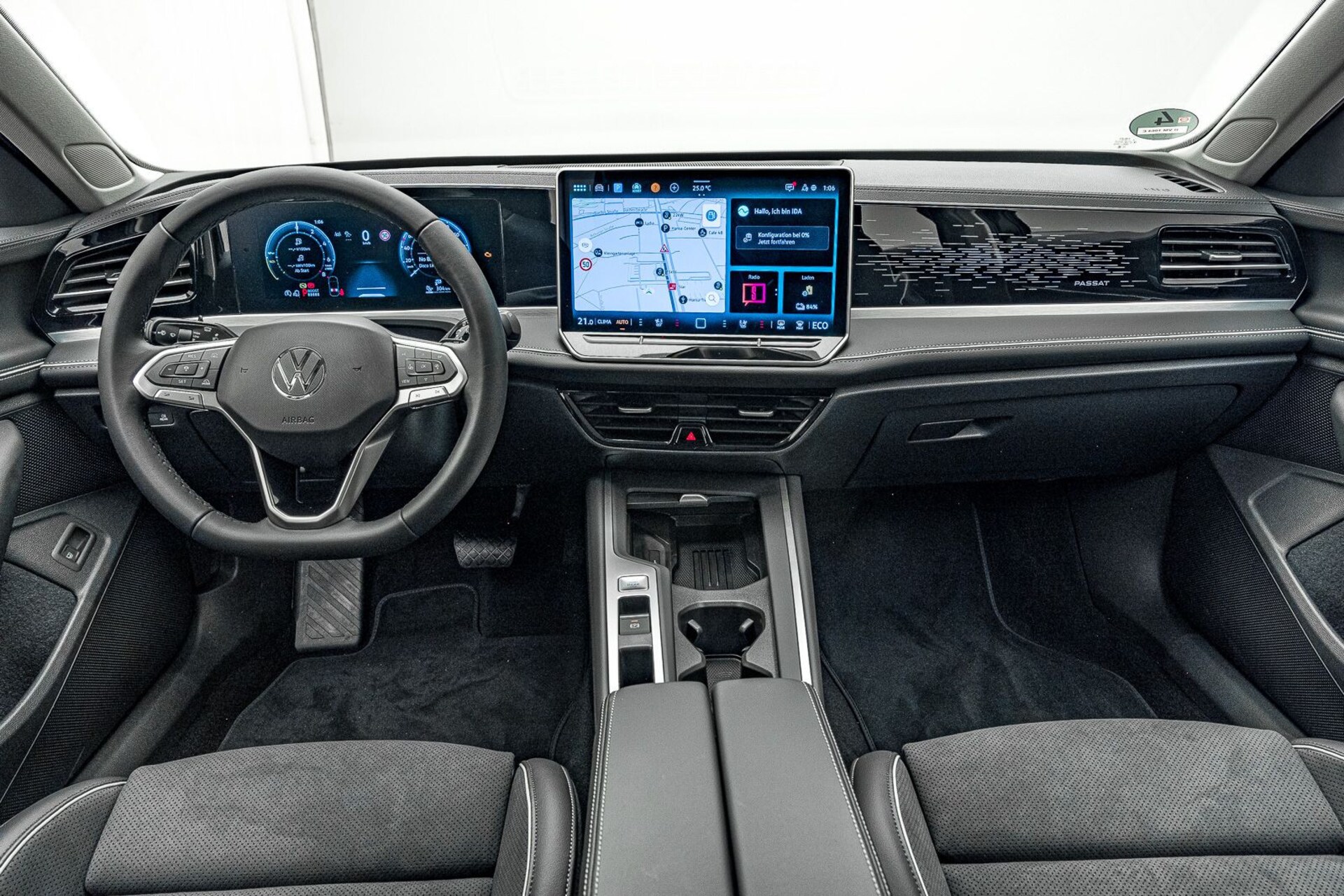 Volkswagen Passat Business