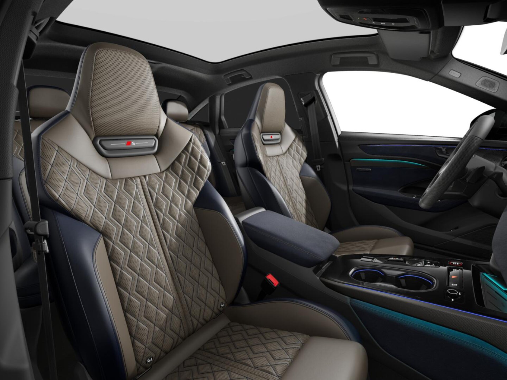 Audi A6 Limousine