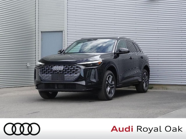 2026 Audi Q5