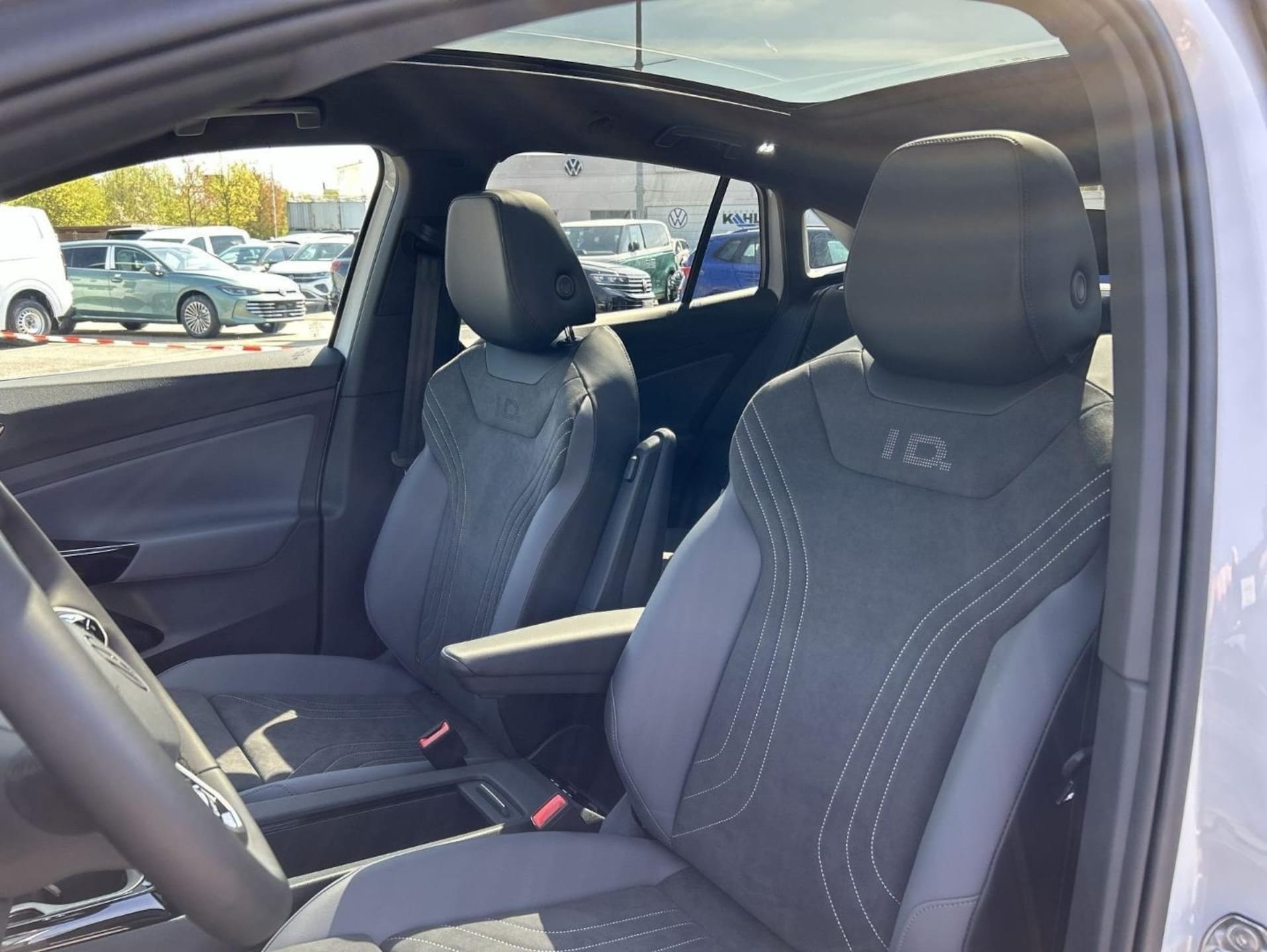 Volkswagen ID.5 Pro