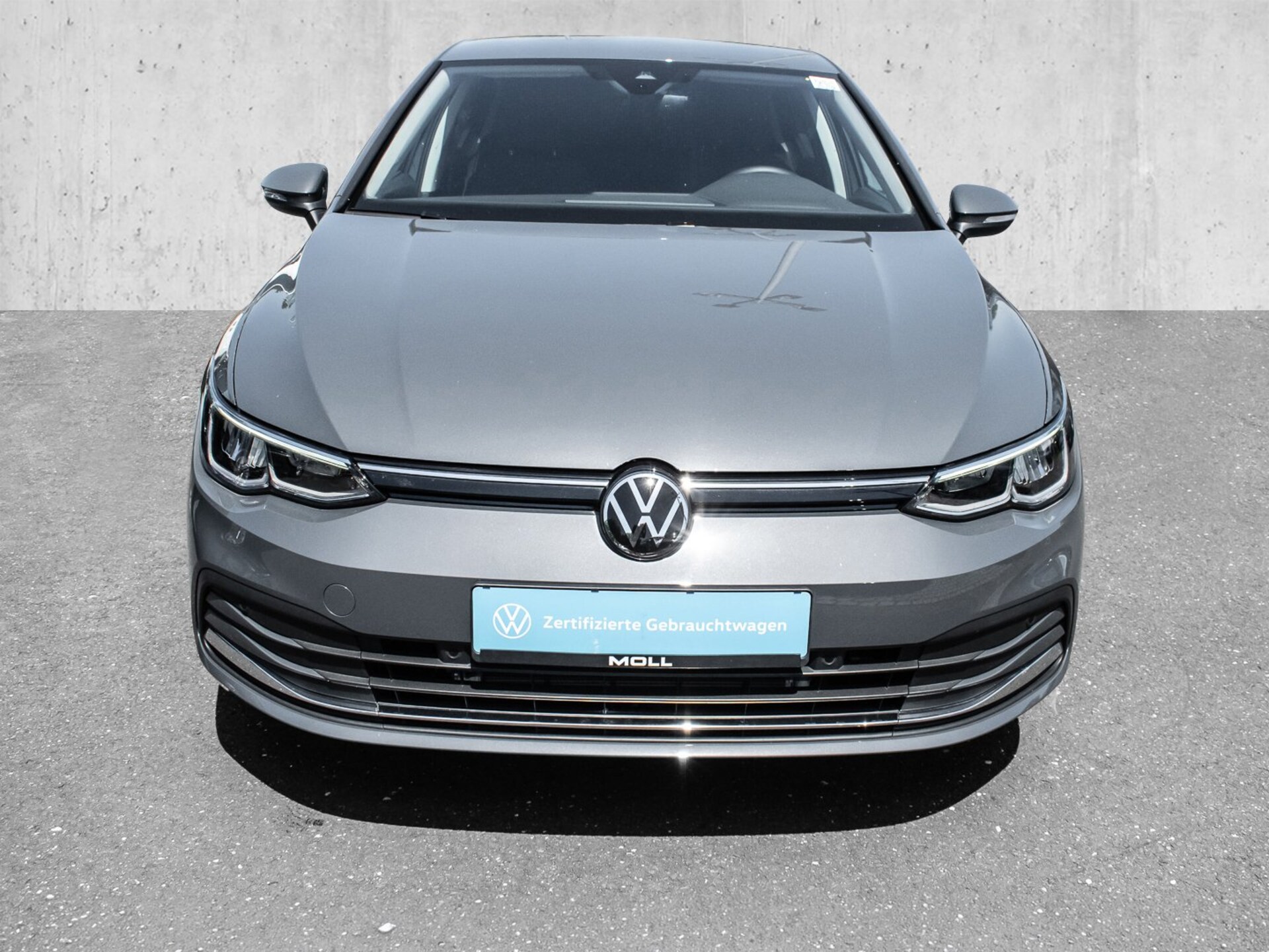 Volkswagen Golf MOVE