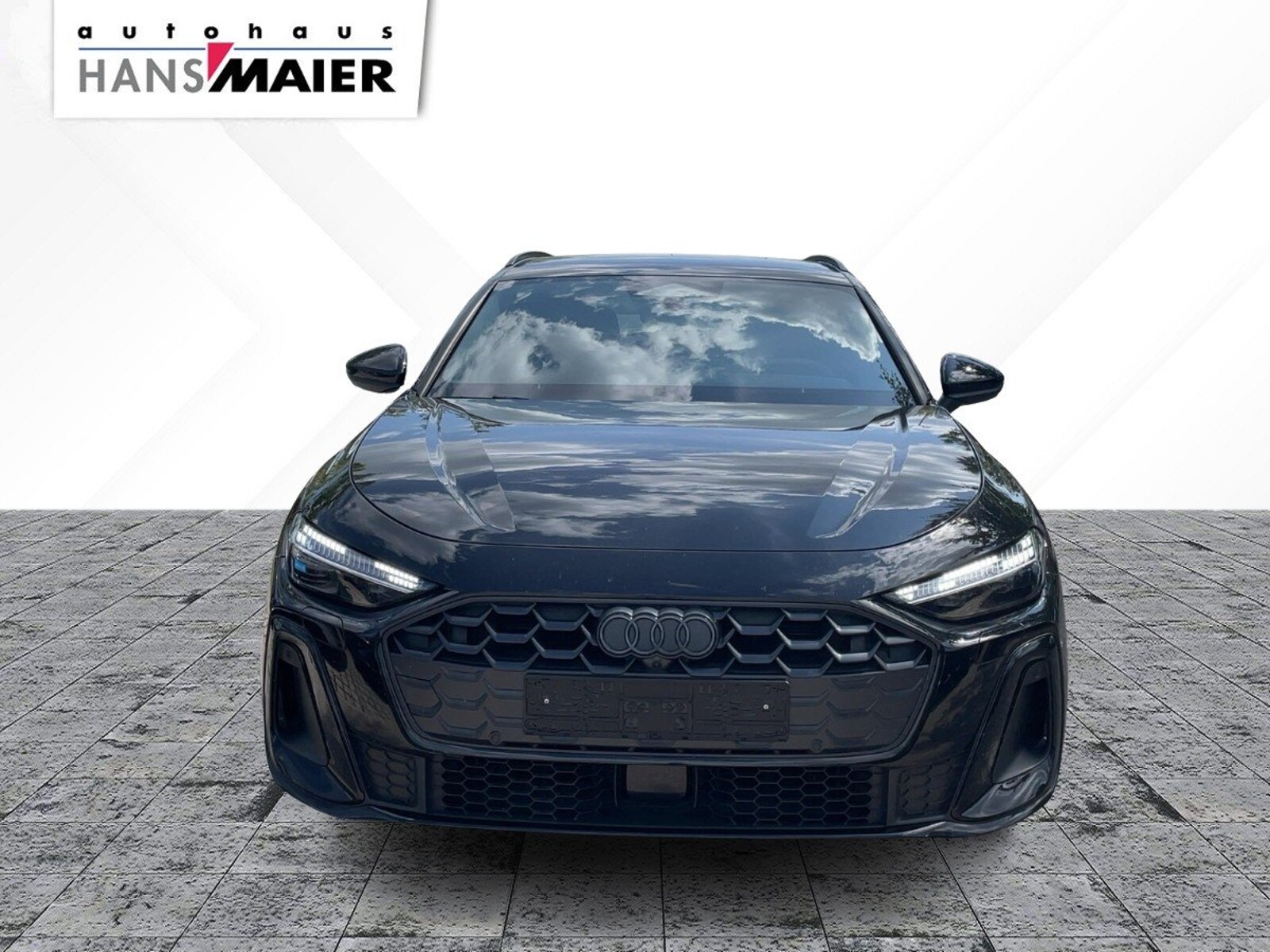 Audi A5 Avant – Bild 3