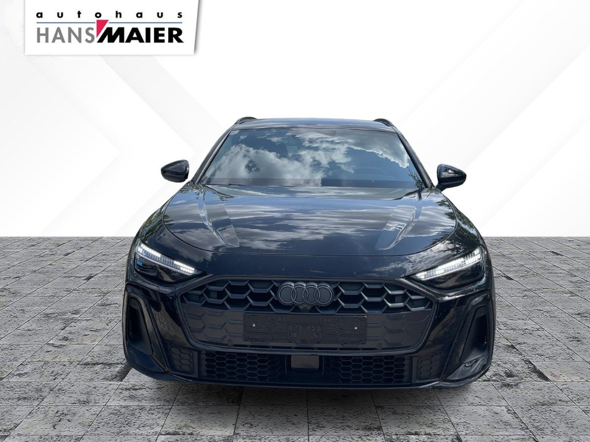 Audi A5 Avant