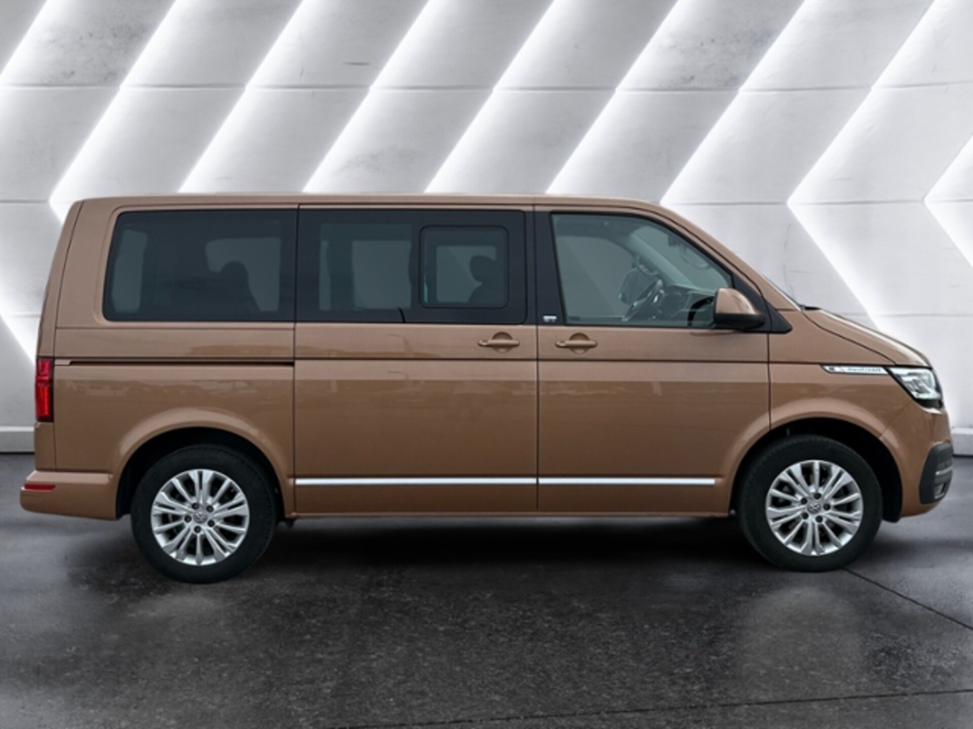 Volkswagen T6.1 Multivan Comfortline