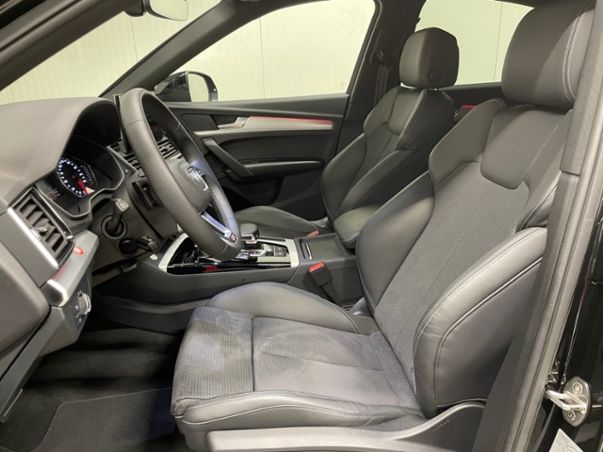 Audi Q5 Sportback S line