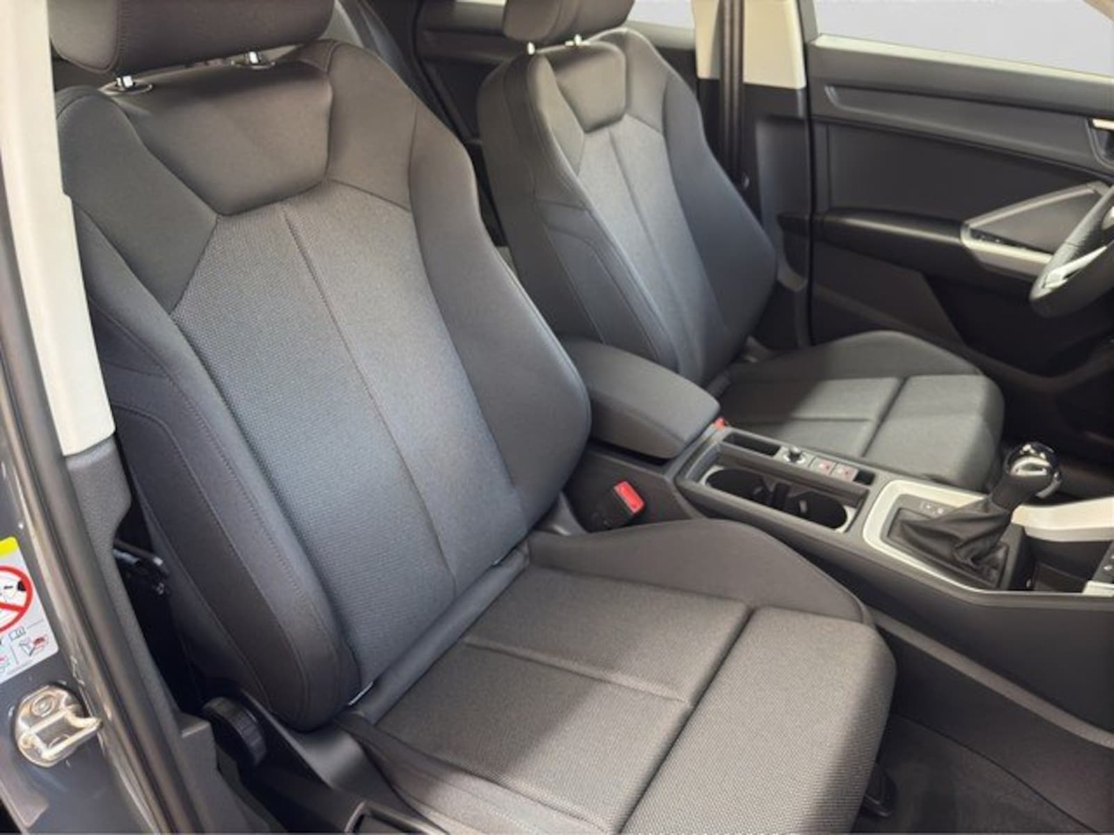 Audi Q3 – Bild 7
