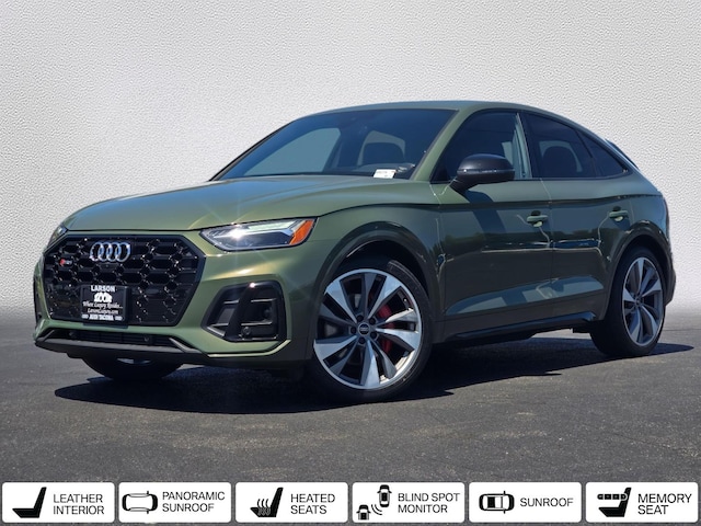 Photo of 2023 Audi SQ5 Sportback