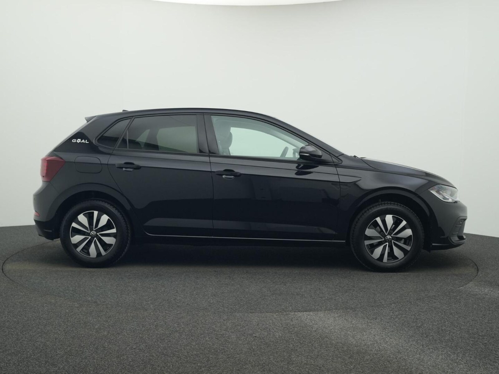 Volkswagen Polo – Bild 8