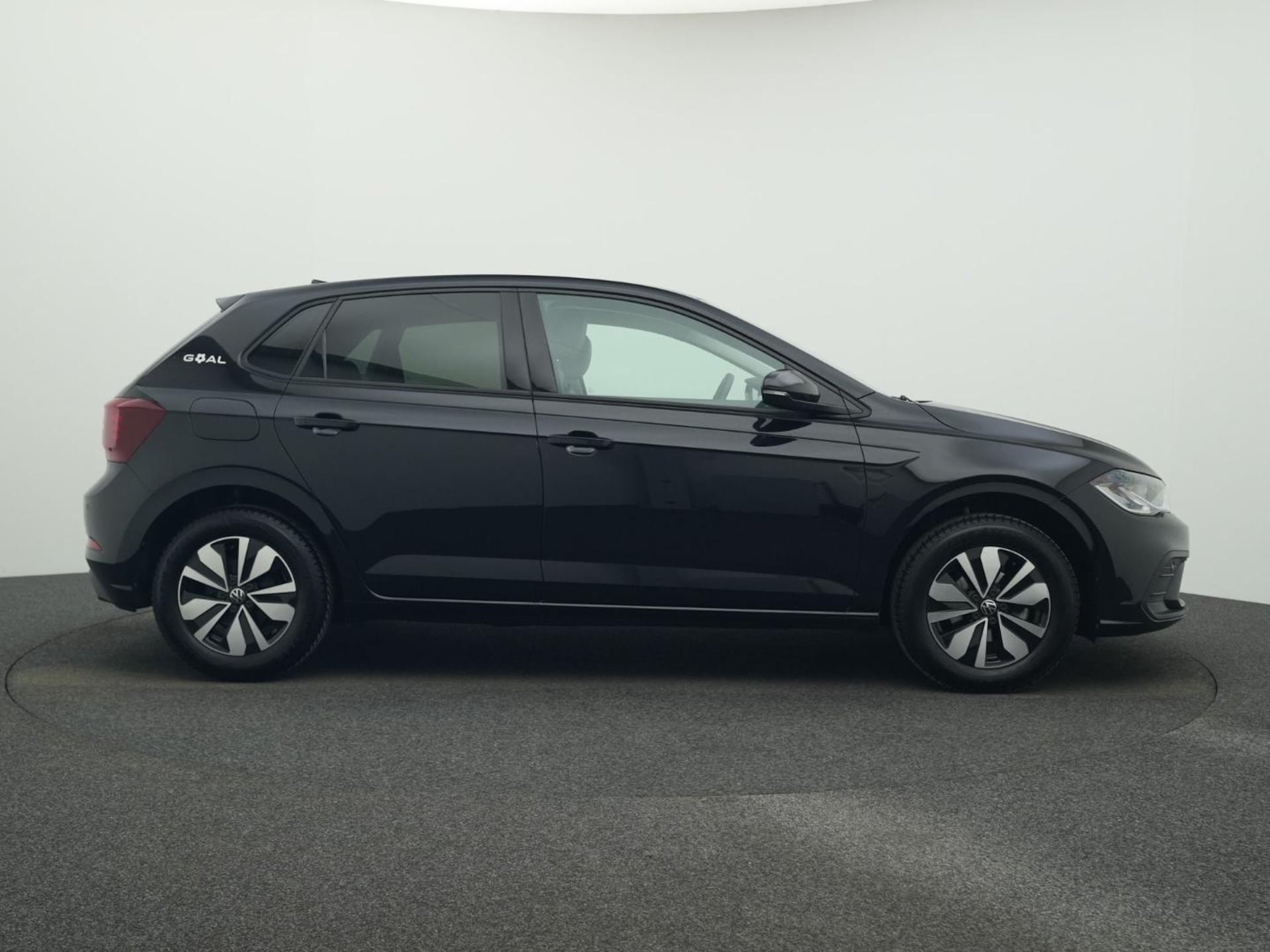 Volkswagen Polo Goal
