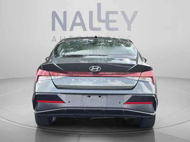 2024 Hyundai Elantra