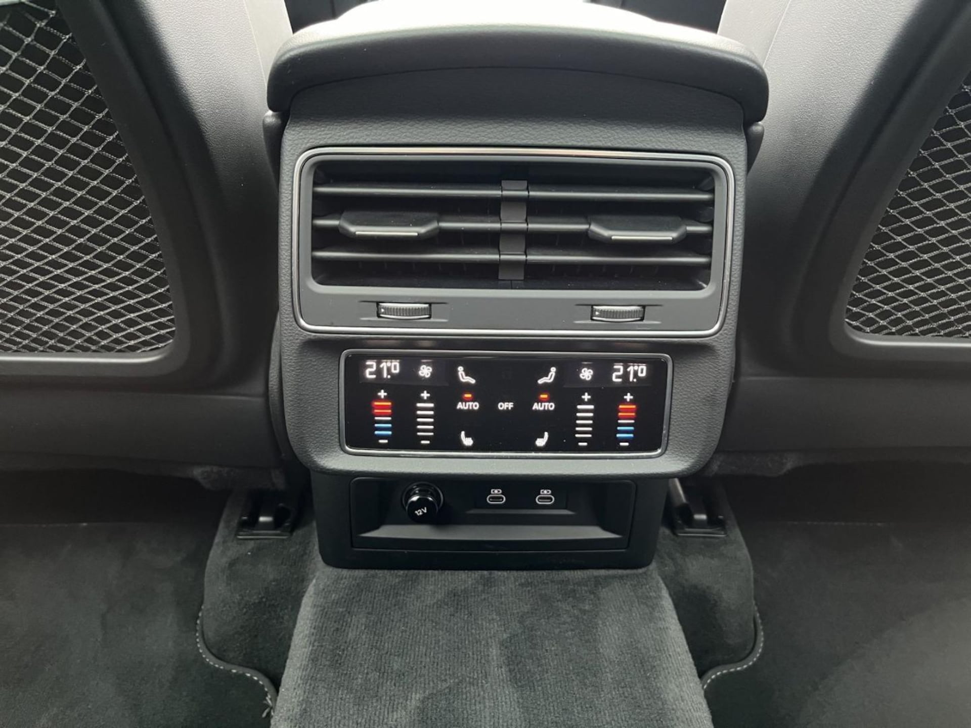 Audi SQ7 SUV