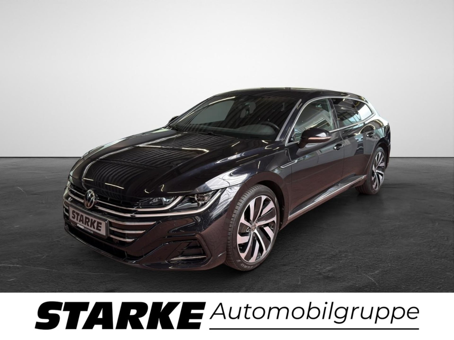 Volkswagen Arteon Shooting Brake R-Line